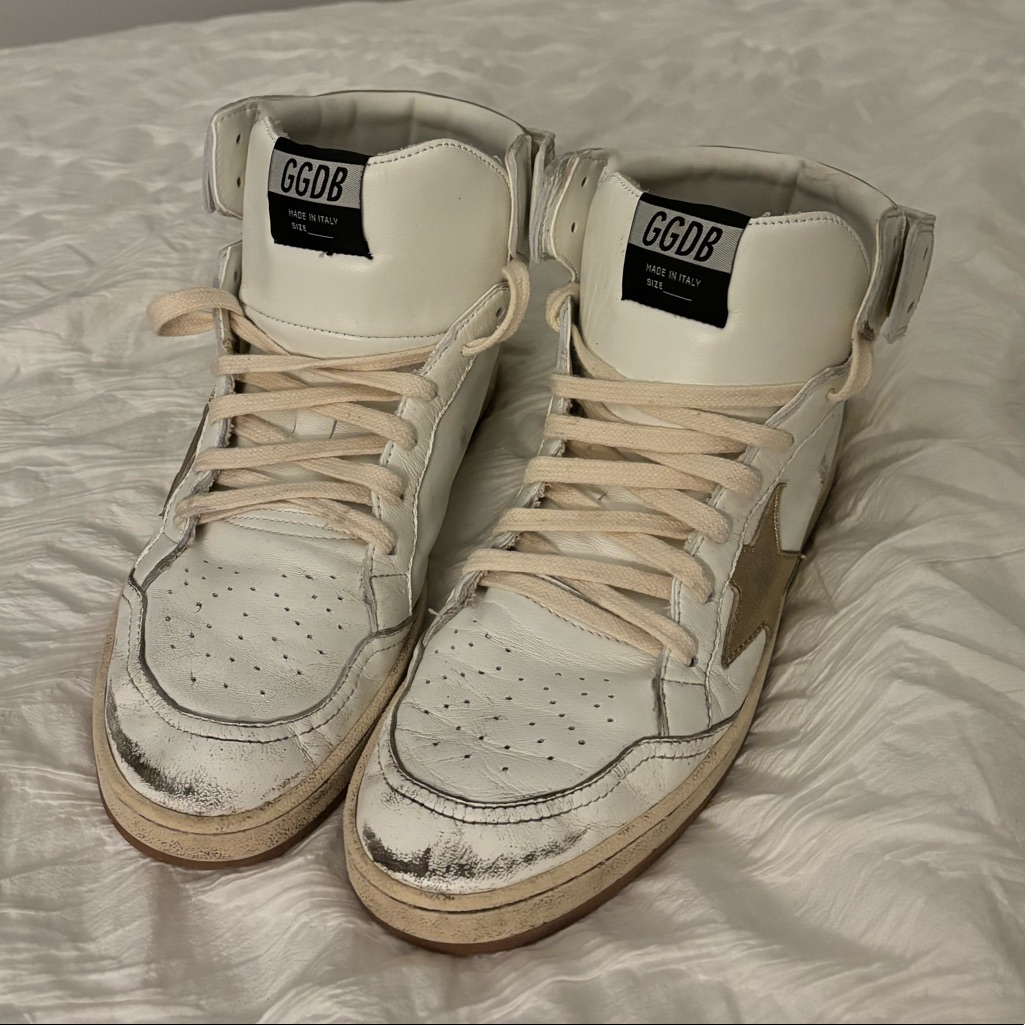 Golden Goose